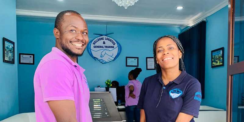 Our Logistics Services