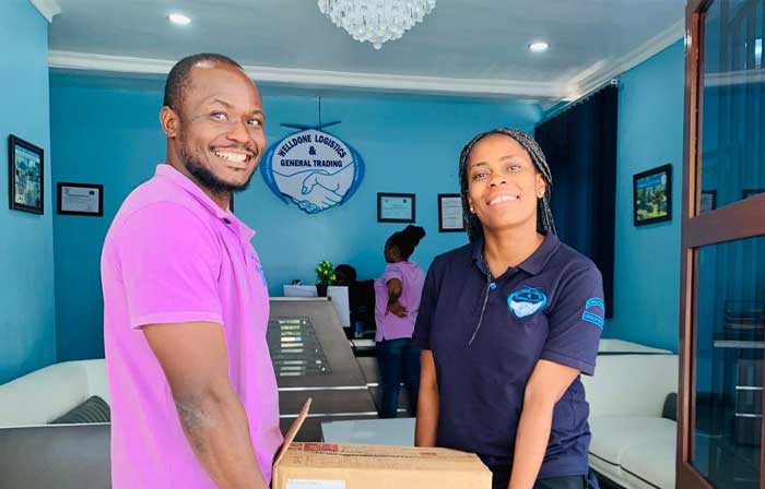 Procurement Services